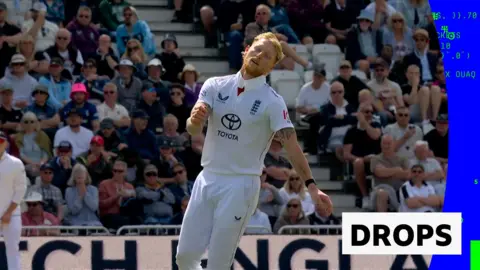 Ben Stokes