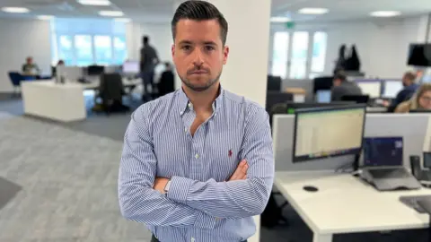 Circle.cloud Axel Molist Cordina