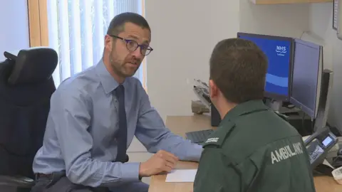 richard fairclough GP at Riverside