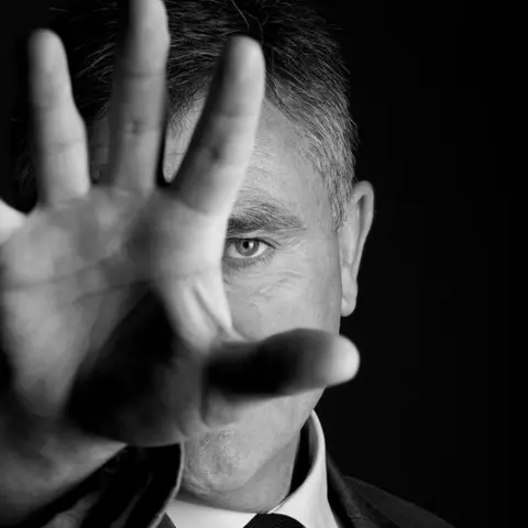 NEIL SPENCE Andy McNab