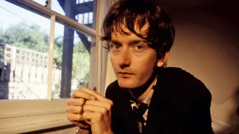 Getty Images Jarvis Cocker in 1992