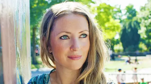 S&D Jo Tutchener-Sharp