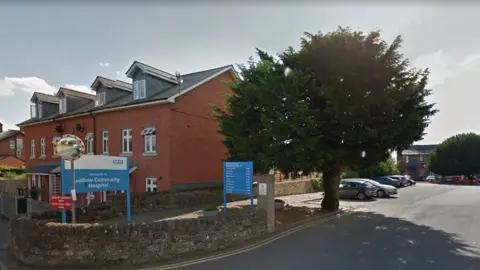 Google Ludlow Community Hospital