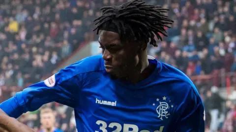 Ovie Ejaria