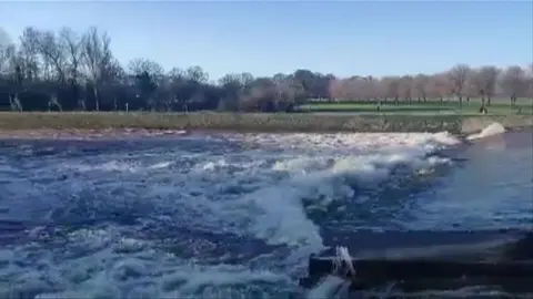 River Taff