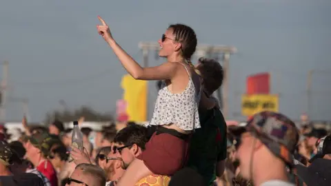 Getty Images Leeds Festival 2019