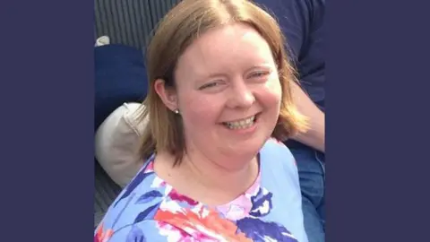 Suffolk Constabulary Claire Taylor