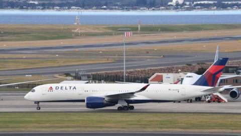 Turbulence Strikes Delta Flight: Injuries Reported as Weather Risks Rise