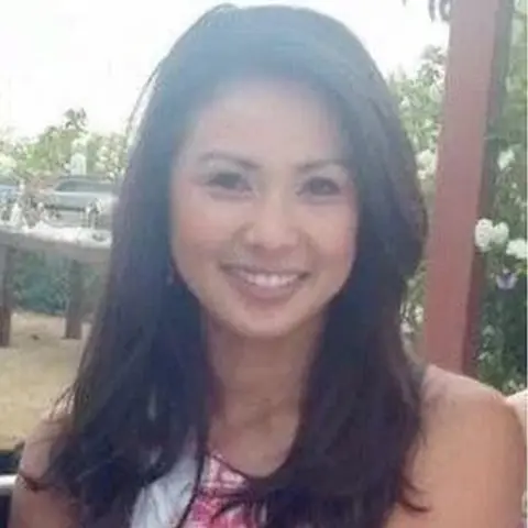 Facebook Michelle Vo