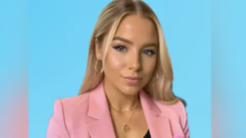 Contributor image Chelsea Blackshaw 