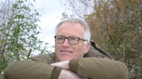 University of Leicester Tim