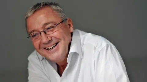 Hugo Glendinning / Birmingham Opera Company Graham Vick