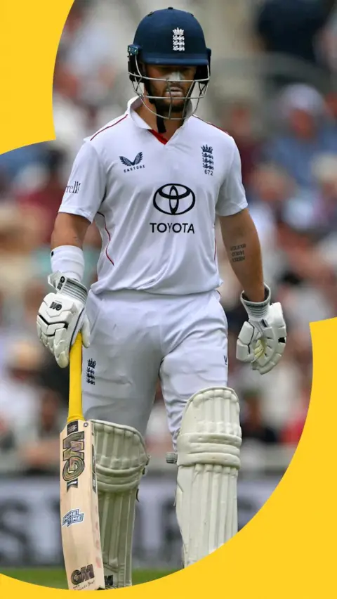 Ben Duckett
