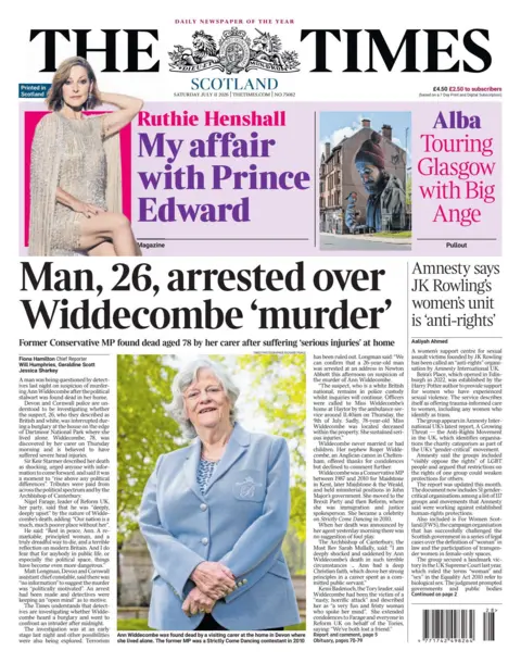 The Times
