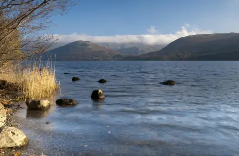 Getty Images Ullswater
