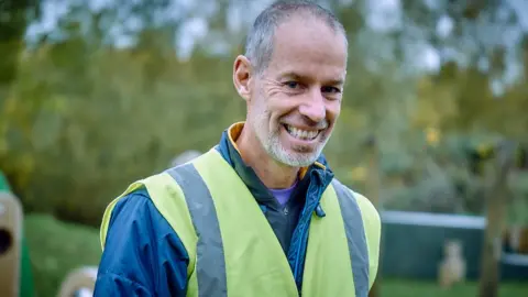 PArkrun Paul Sinton-Hewitt