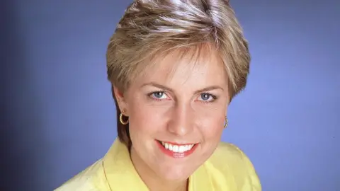 Jill Dando