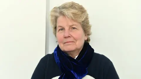 Sandi Toksvig