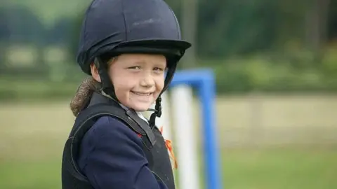 FAMILY HANDOUT Keira