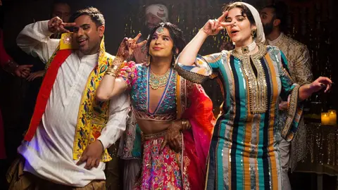 Saima Khalid Queer Parivaar