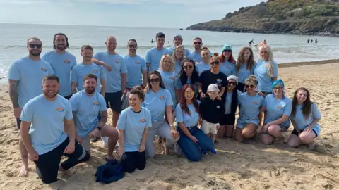 Ryan Stephens Wet Bandits