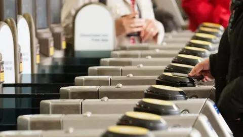 Getty Images London Charring Cross