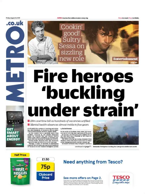 Metro