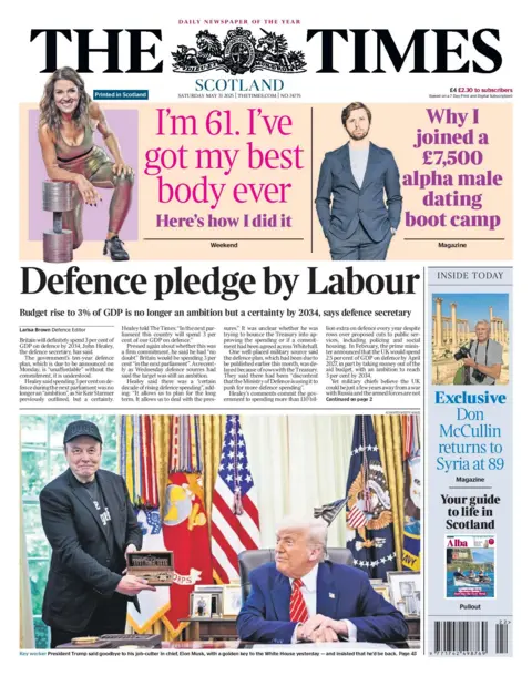 The Times