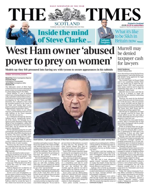 The Times