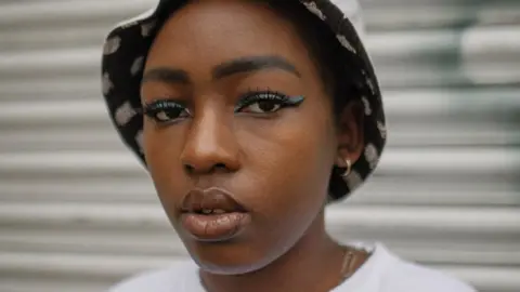 Nigel Akala Elsa Mpho Majimbo