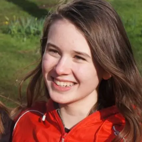 Eleanor Anrade May Eleanor Anrade May