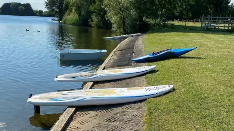 South Cerney Outdoor South Cerney Outdoor