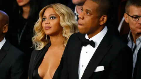 Jay-Z admits to cheating on Beyonce and says music was their 'therapy'