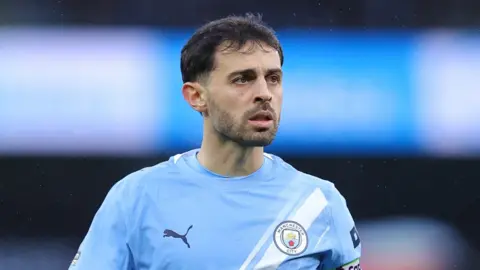 Bernardo Silva