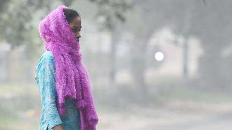 Delhi's Air Crisis: Schools Shift to Hybrid as Pollution Levels Soar