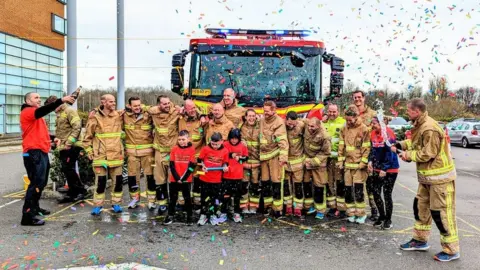 Run 4 Oliver Run 4 Oliver