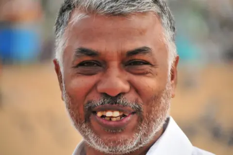 BBC Perumal Murugan