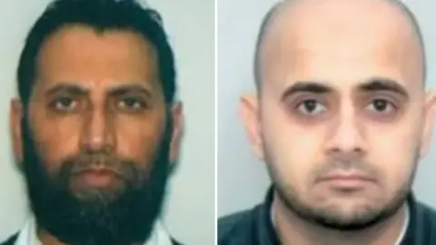 HMRC Ehsan-Ul-Haque Dawood Patel Hifzurrehman Patel