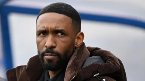 Jermain Defoe