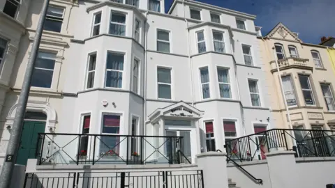 Royal British Legion Bennet House