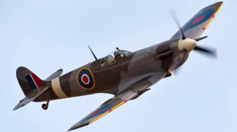 Spitfire