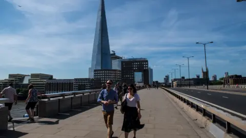 Getty Images Getty Images