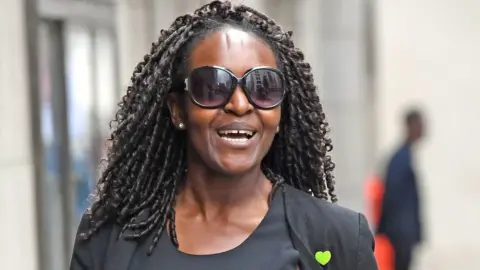 PA Fiona Onasanya