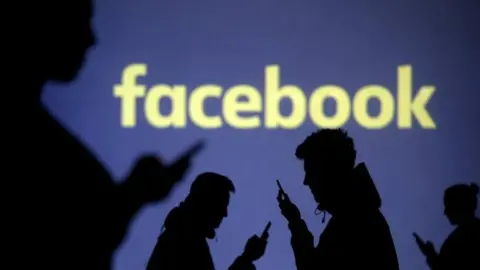 Reuters Facebook
