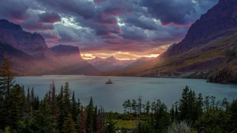 GAURAV AGRAWAL the landscape sunset that breaks Android phones