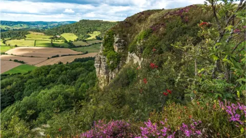 Getty Images Sutton Bank