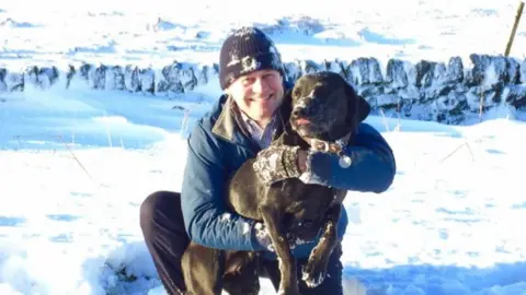 Stop Alabama Rot Michael Barlow with Lulu