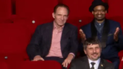 AMPAS Ralph Fiennes