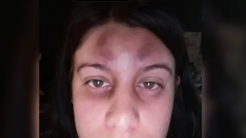 Daniella Parker Daniella Parker