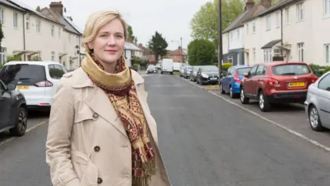 Getty Images Stella Creasy